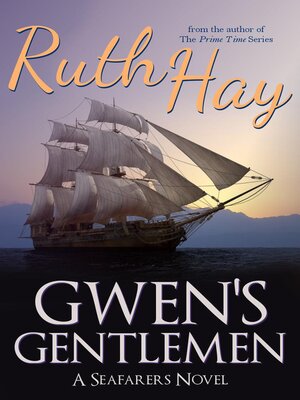 cover image of Gwen's Gentlemen
